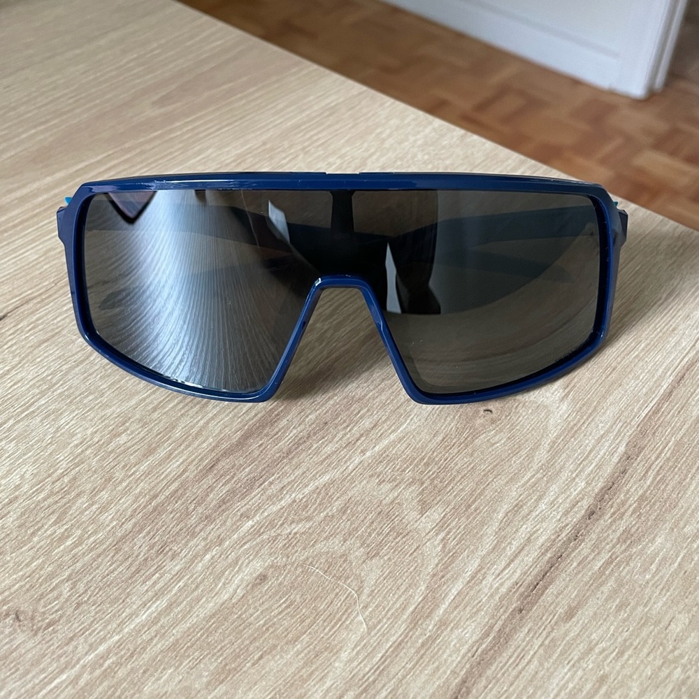 Oakley Sutro Prizm Blue